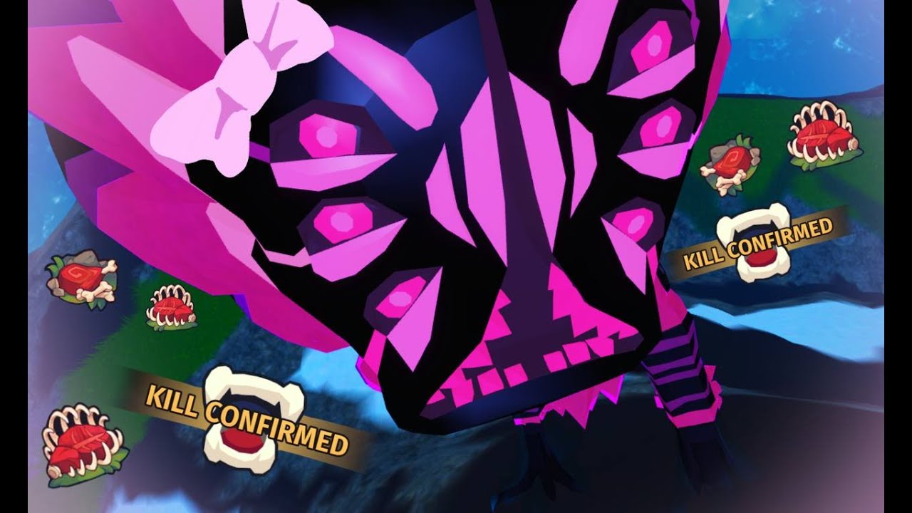 Silly Shararook gameplay || Creatures of Sonaria