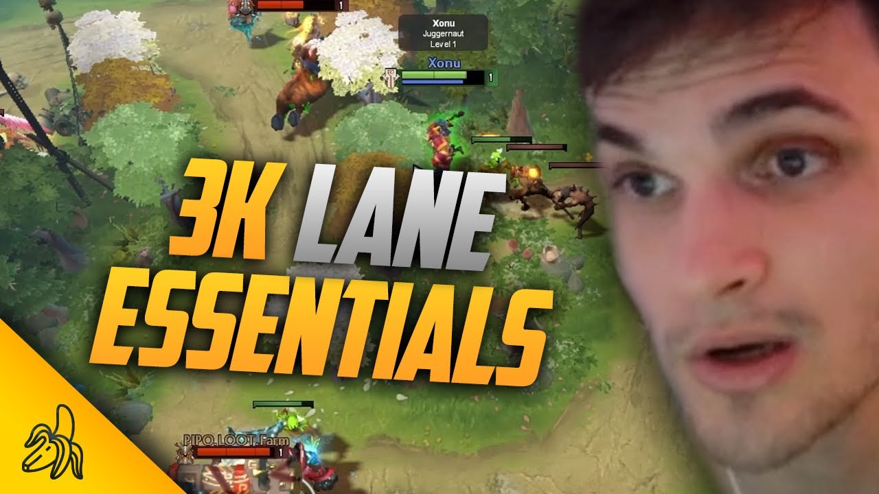 YOU HAVE TO FIX THIS! When & How to be Aggressive in the Early Game (Educational)