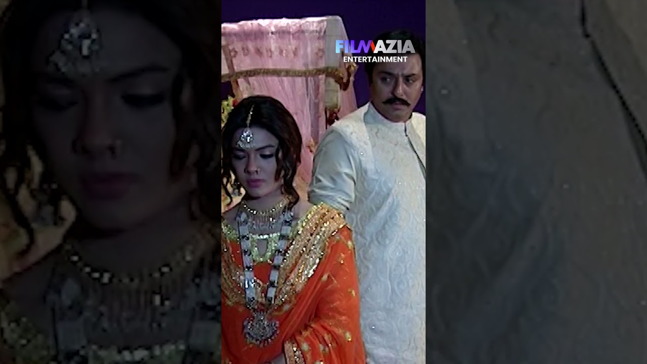 Meri Raat Tanhai Mein Guzarti Hai | Mona Liza, Nauman Ijaz | Pakistani Drama