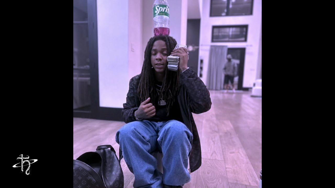 [FREE] Hurricane Wisdom Type Beat - 