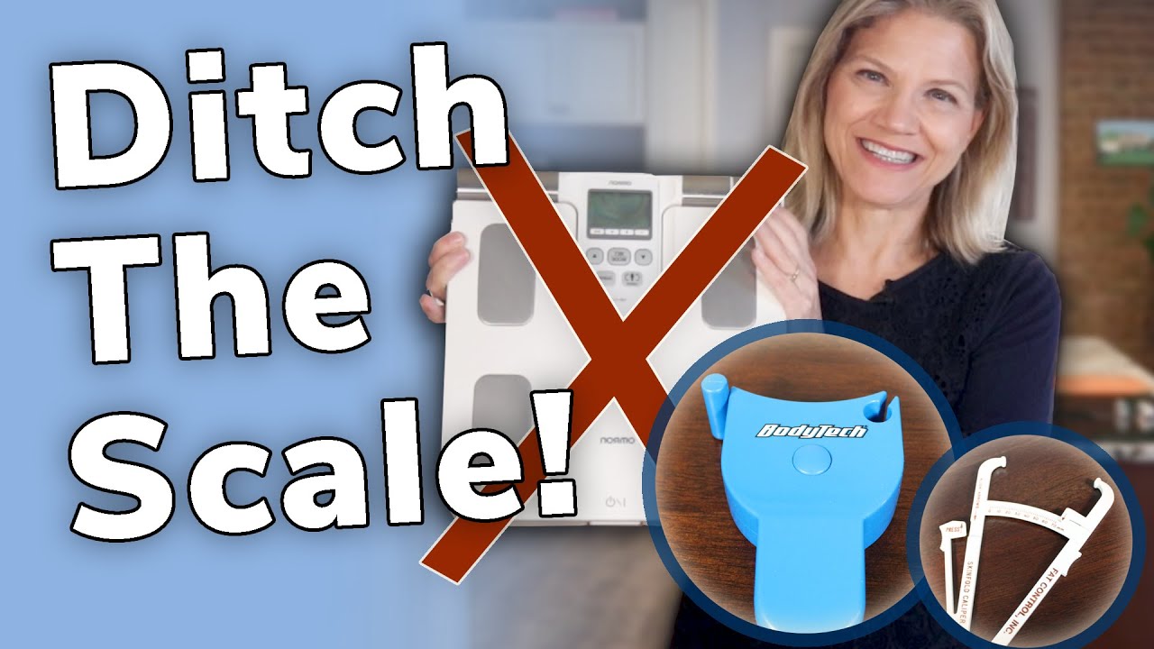 Weight Loss Progress Without The Scale - 4 Non-Scale Ways to Know You're Losing Weight