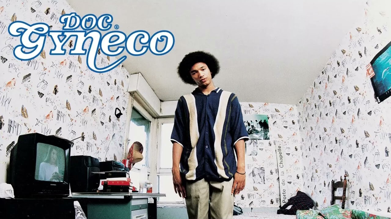 Doc Gyneco - Viens voir le docteur (version demo alternative)