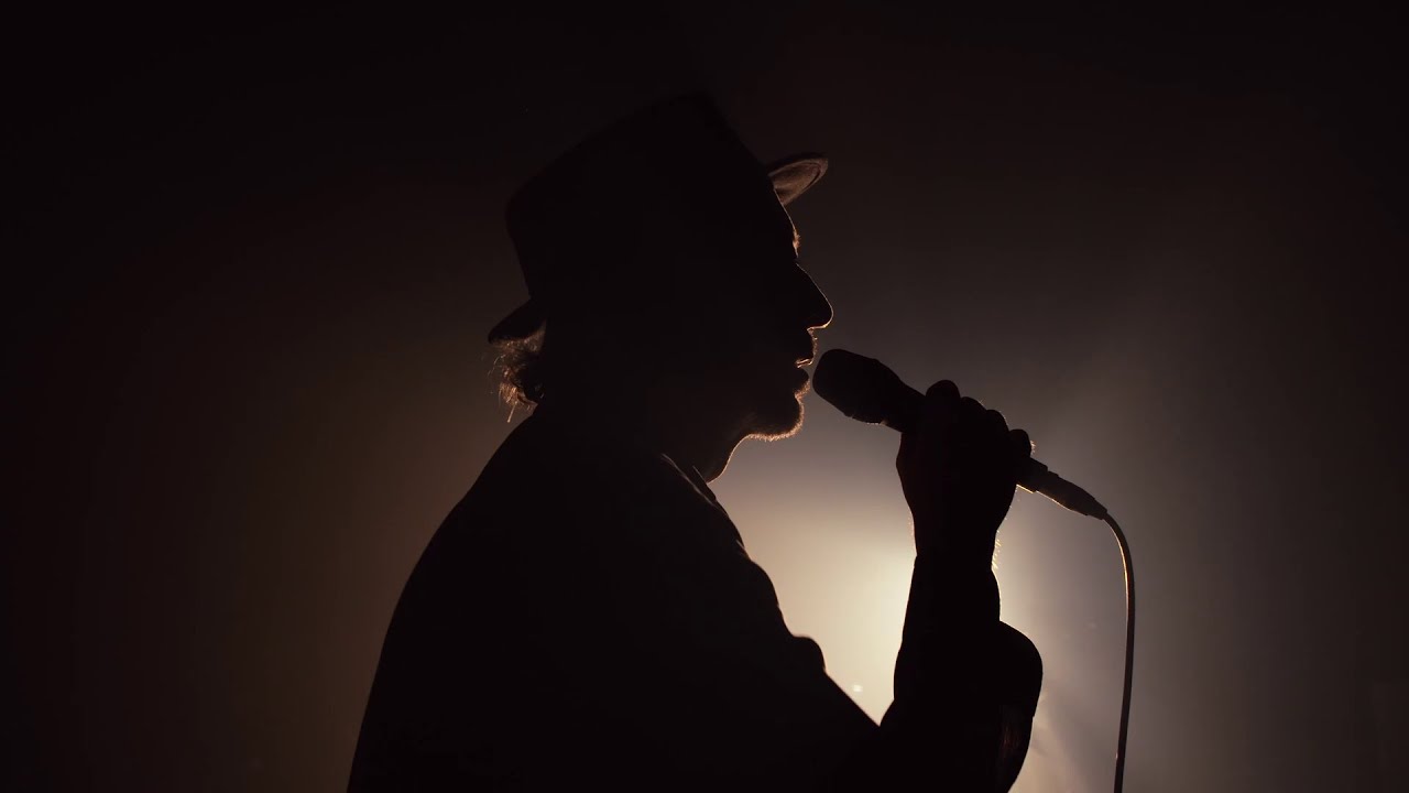 Arthur H - Cheval de feu (Live &agrave; La Lanterne)