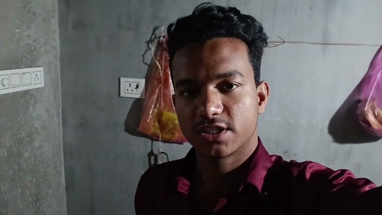 Shabe barat ka roza Rakha 🕌