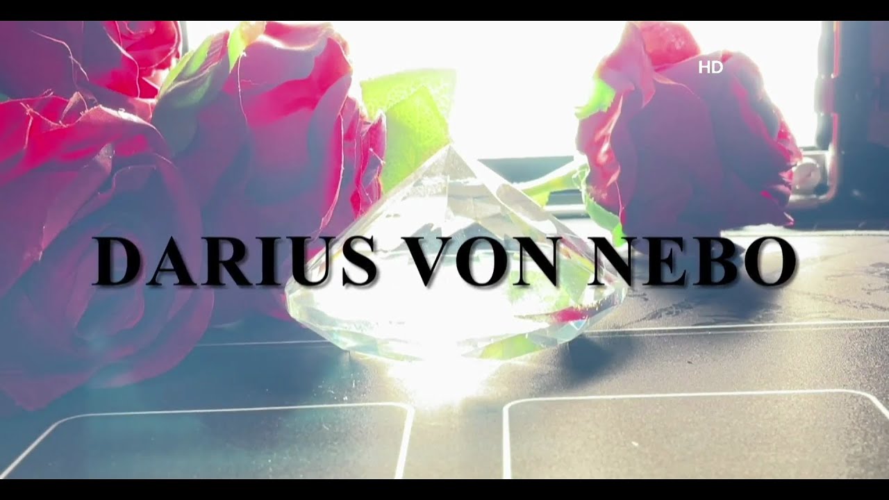 AstroTV - Darius von Nebo | 08.03.2024 / 00:00 - 02:00 Uhr