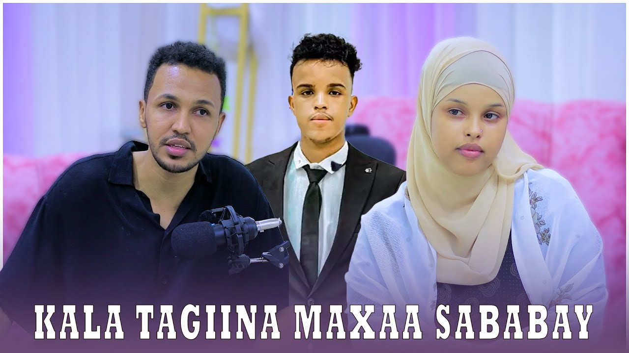 FAAIZA MA RUNBAA INAAD CABAAS KALA TAGTEEN DHAWR MAR PRANK AYEY NOQOTAY KALA MA VIEWS AYEY IDINKA..