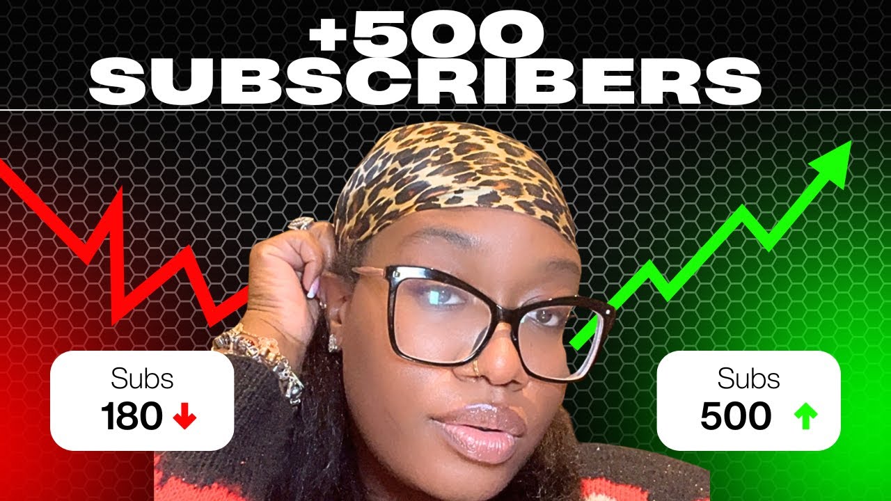 We are celebrating 500 subscribers/ and I almost quit being a Dental Technician ✨