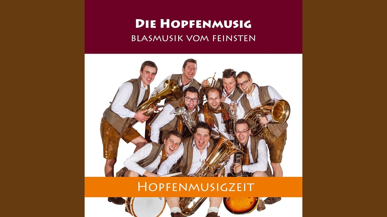 Böhmischer Traum