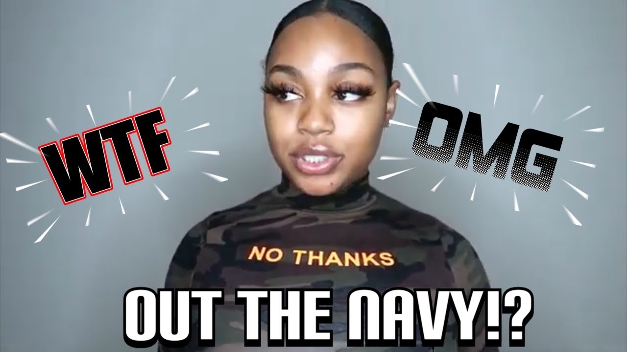I’VE BEEN DISCHARGED | THIS IS WHY