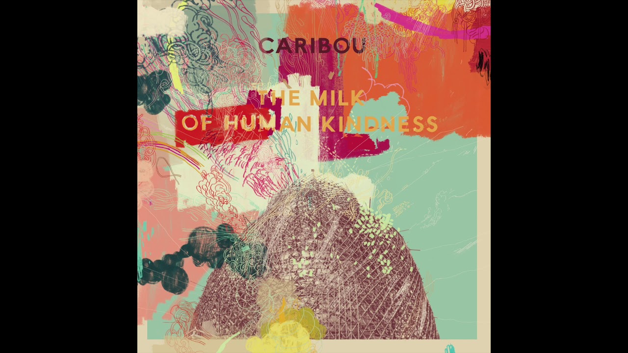 CARIBOU - Bees