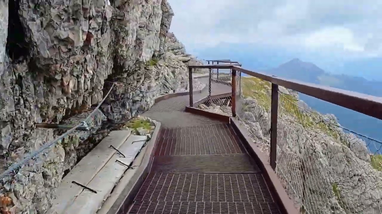 Rifugio Lagazuoi
