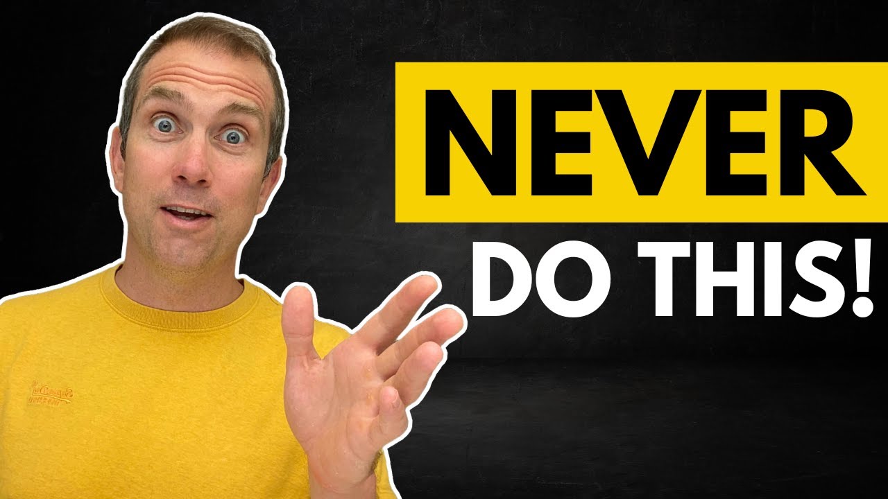 What To Do When Your Wife Starts Pulling Away? Avoid This Mistake!