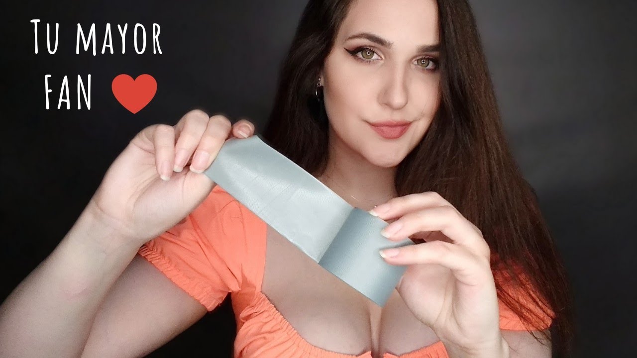 Te traigo a mi SÓTANO (porque te amo) ASMR