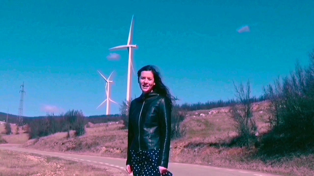Mary Lou feat. Boboc - Curajul din frica ta