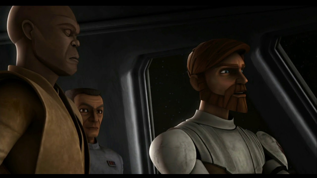 Huntube poop Star Wars: Káosz Rhylot-on