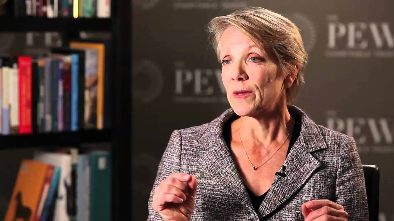 Closing the Gap on State Pension and Health Care Costs | Pew