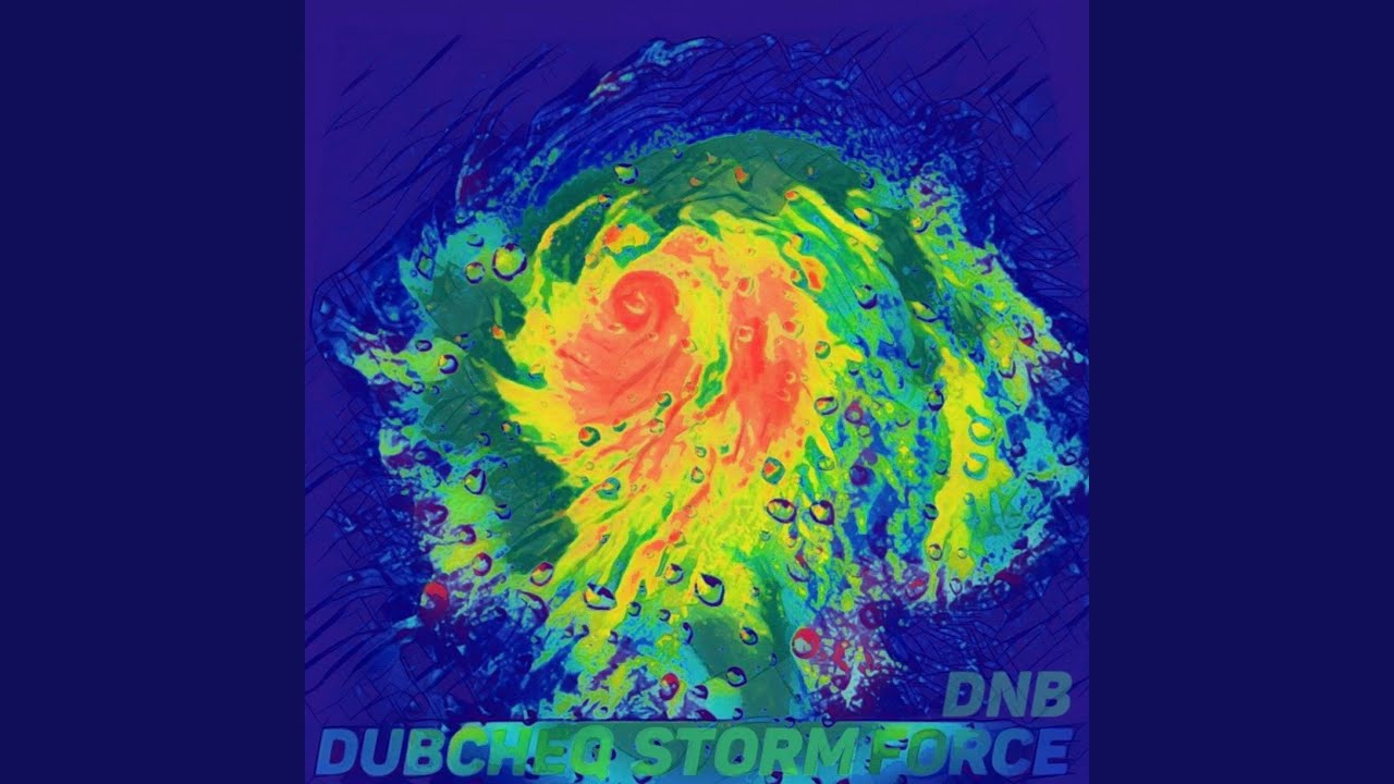 Storm Force DnB