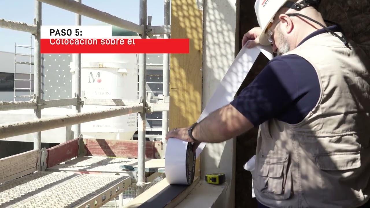 Soudaband PRO MF1 HD