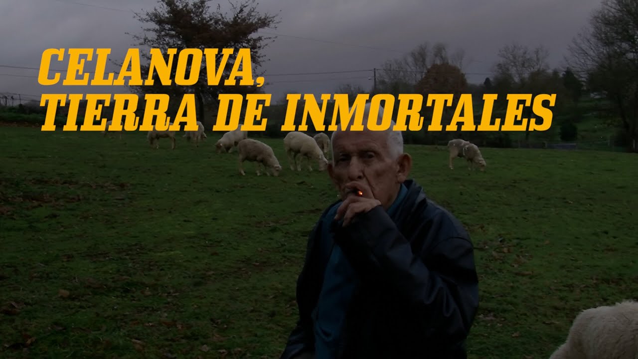 CELANOVA, Tierra de INMORTALES | Documental