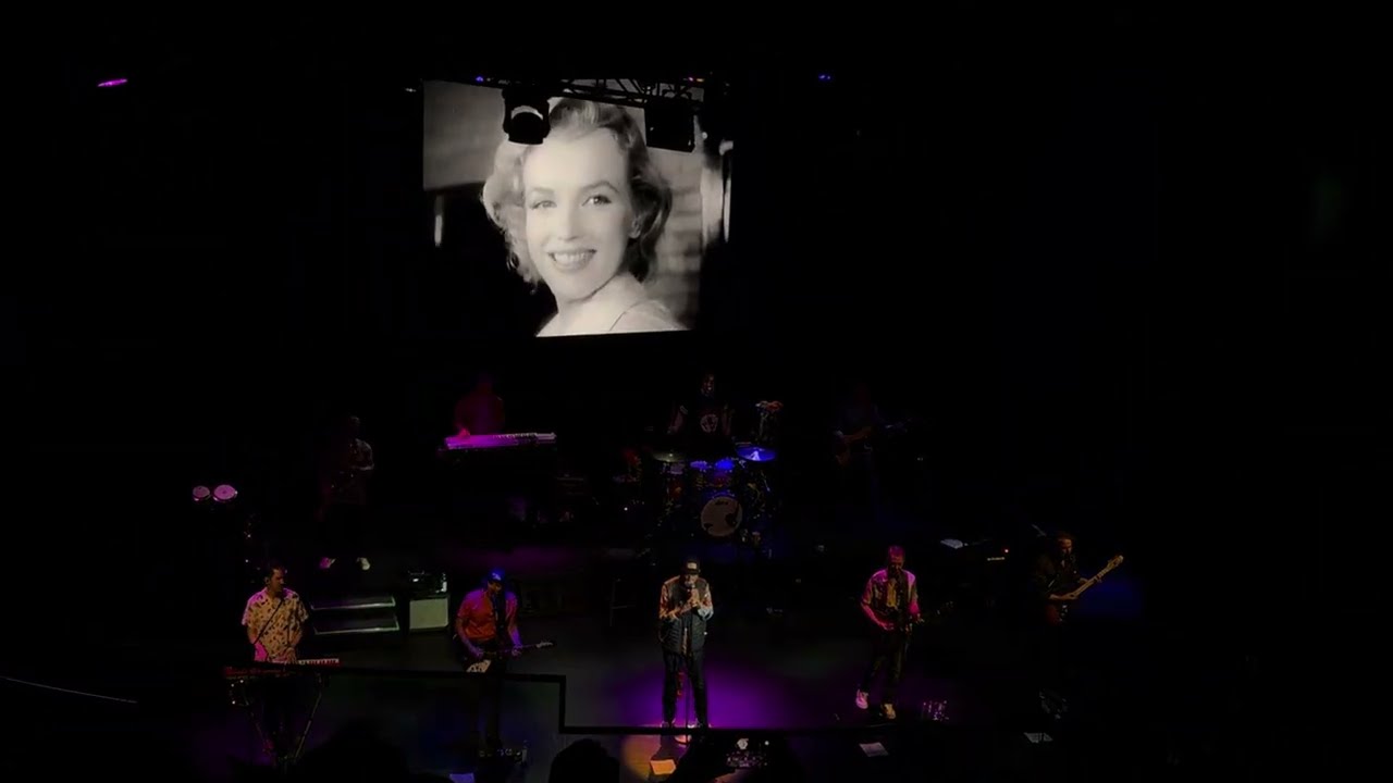 The Beach Boys ~ 20 California Girls ~ 02-22-2026 Live at Wild Horse Pass, Chandler, AZ