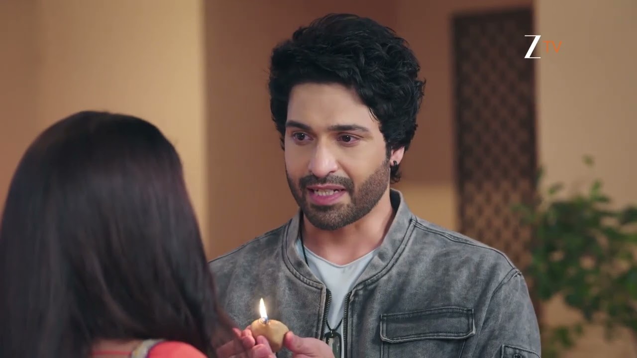 Jagriti - Ek Nayi Subah | Will Jagriti and Suraj's love find the happiness it deserves?