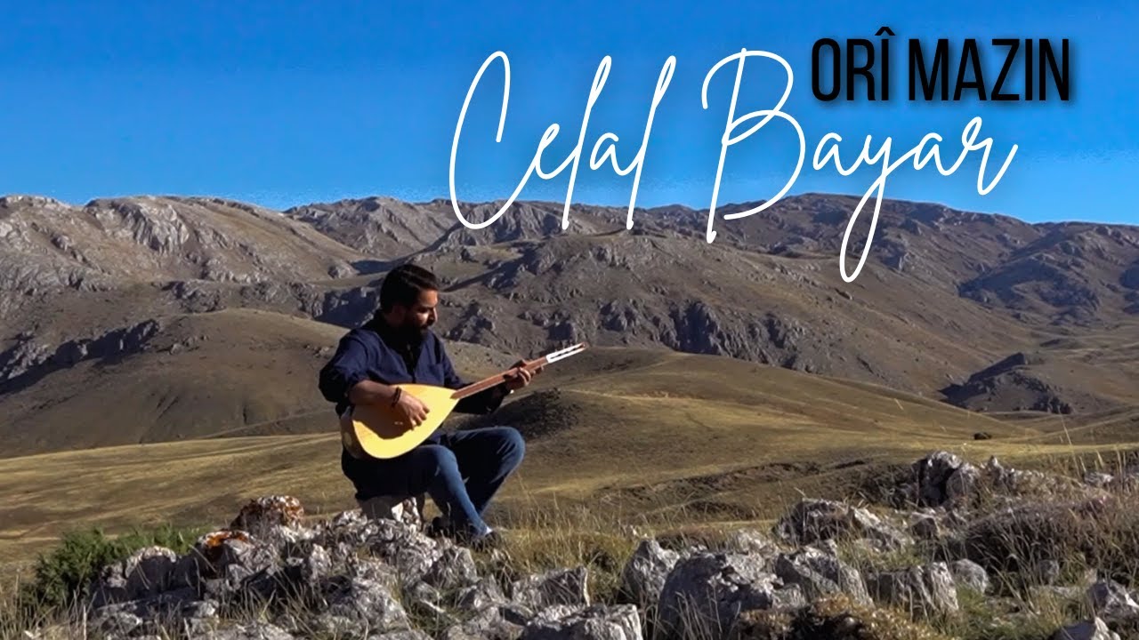 Celal Bayar - Orî Mazın