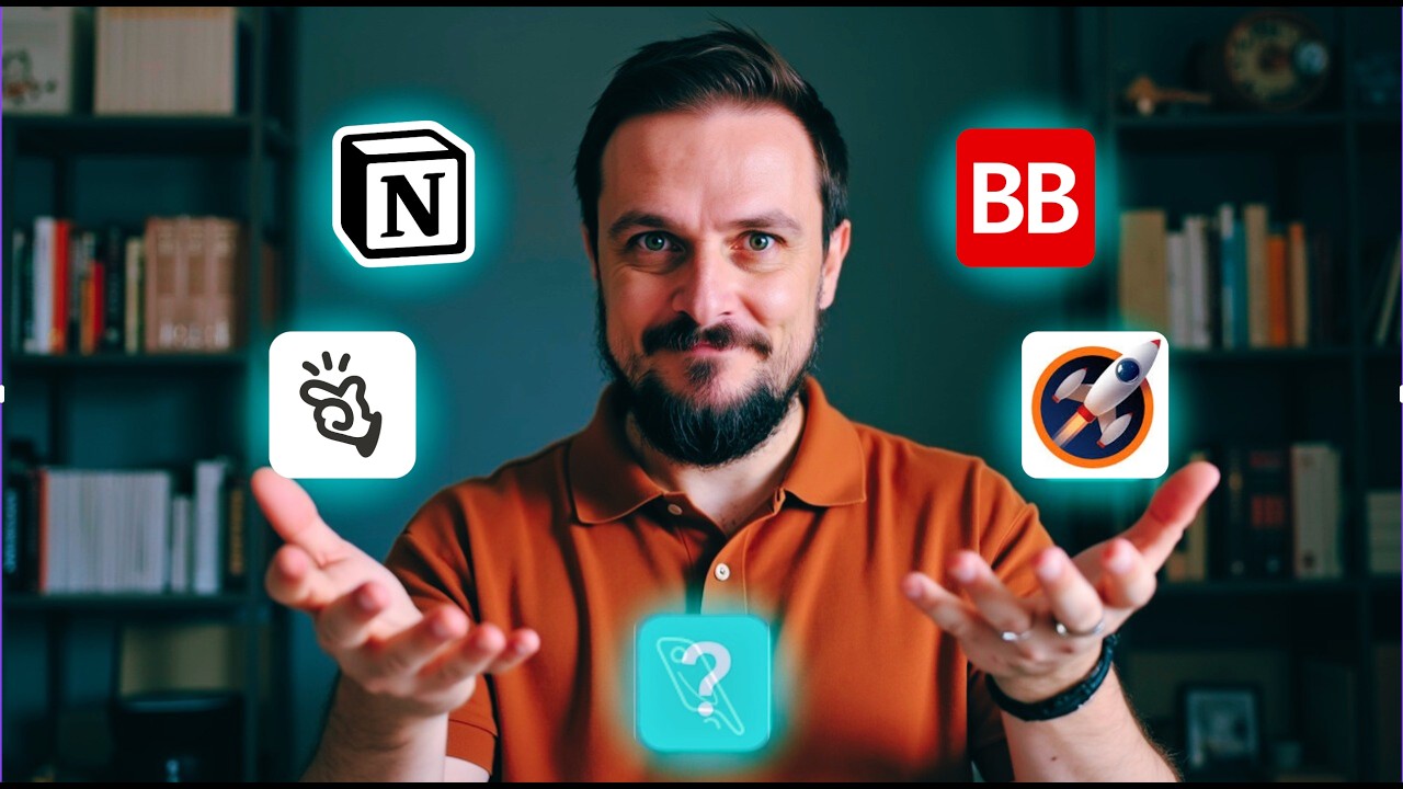 Book Marketing Apps:  The Top 5 I Can't Live Without