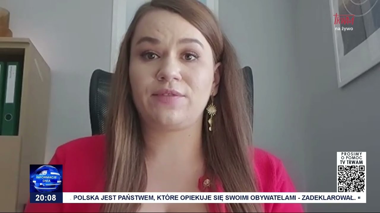 Nowa umowa z Ukrainą