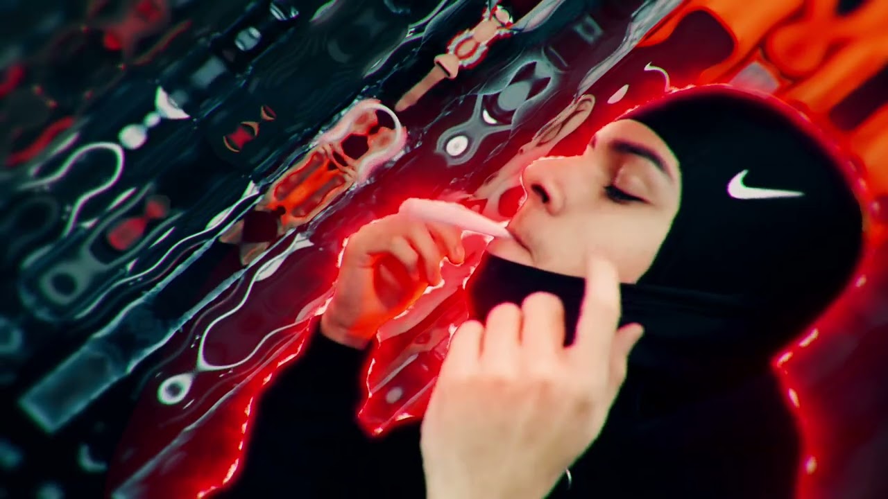 RobbyDrill - HopOut (Official Video)
