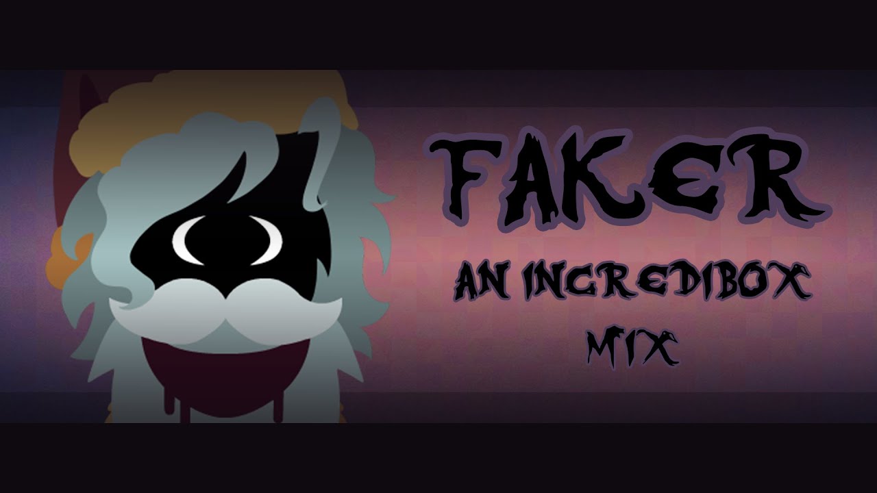 Faker - Incredibox Santa Mix