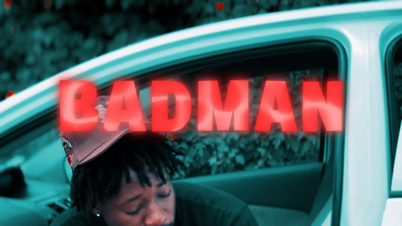 Dany, Lord russ - BadMan (Clip Officiel)