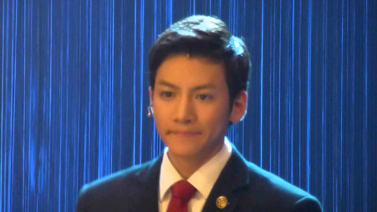 그날들   Ji Chang Wook (지창욱)  カーテンコール