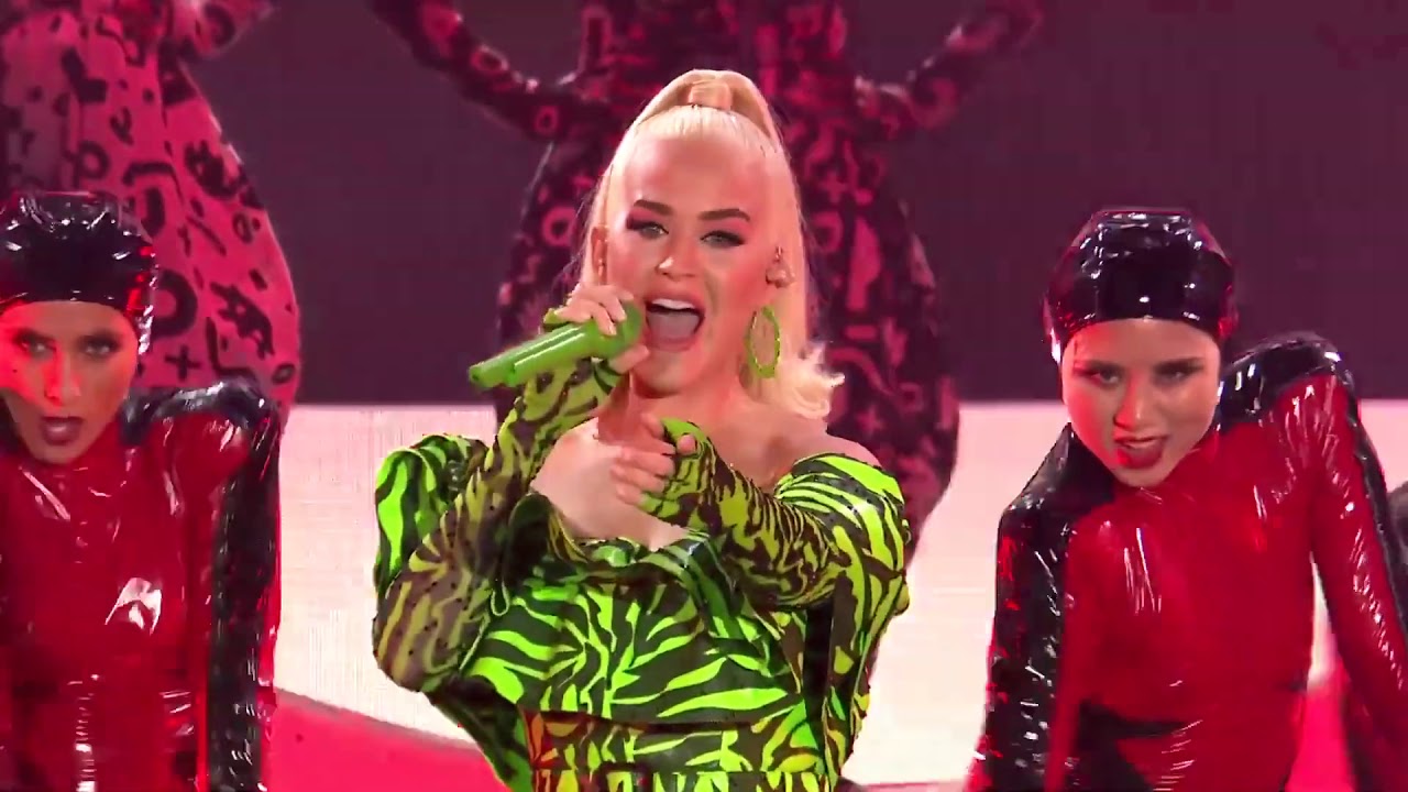 Katy Perry - Live Full Concert 2019