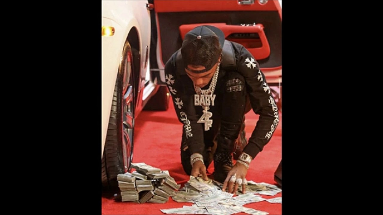 [FREE] Lil Baby x Quay Global Type Beat 2020 
