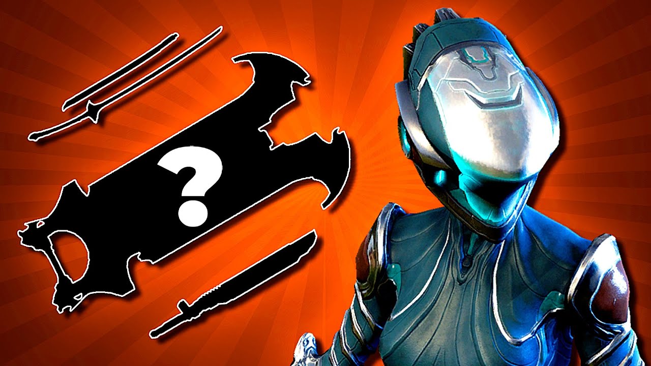 Top 6 Armas Melee que DEBES tener en Warframe 2024