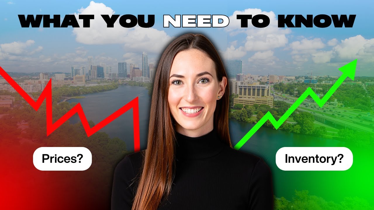 What’s Happening in Austin’s Housing Market This Summer?