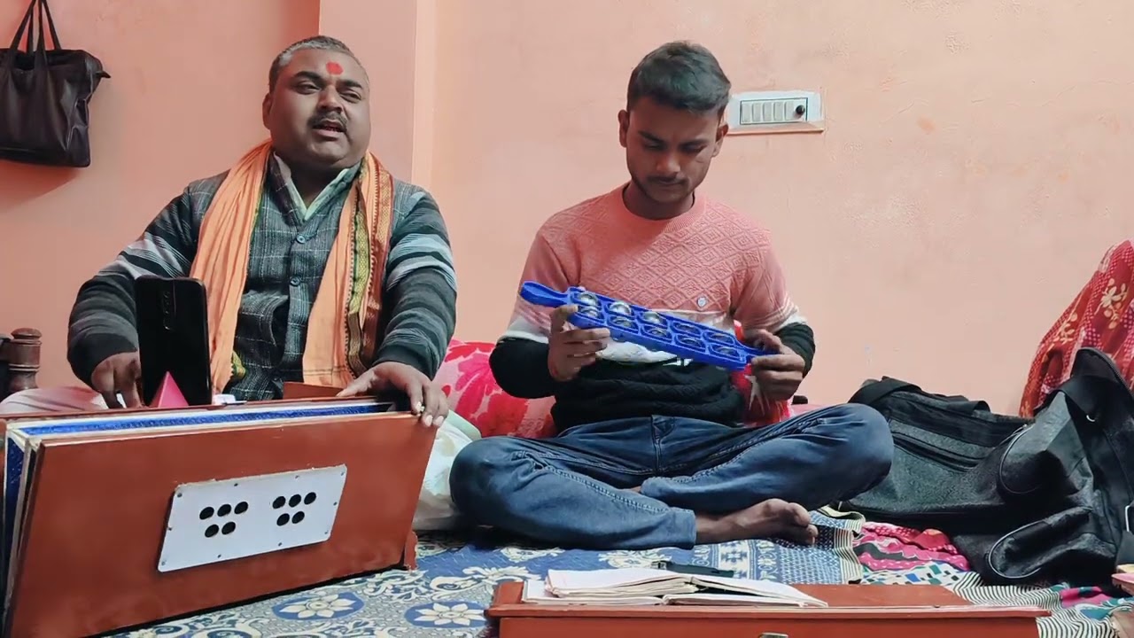 जय श्री राधे कृष्णा 