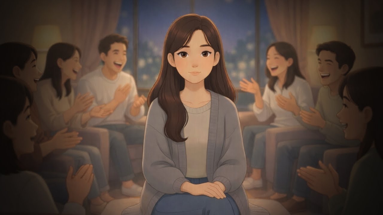 Why You Feel Lonely Even When Everyone Likes You