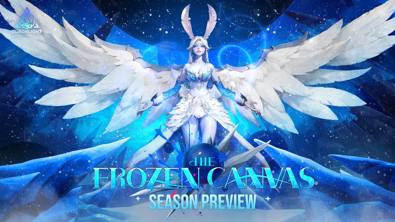 New Hero, Monetization Overhaul, Endgame Content & MORE! | Torchlight: Infinite SS6 Season Preview