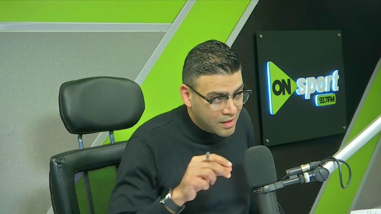 بث مباشر - الخيمة