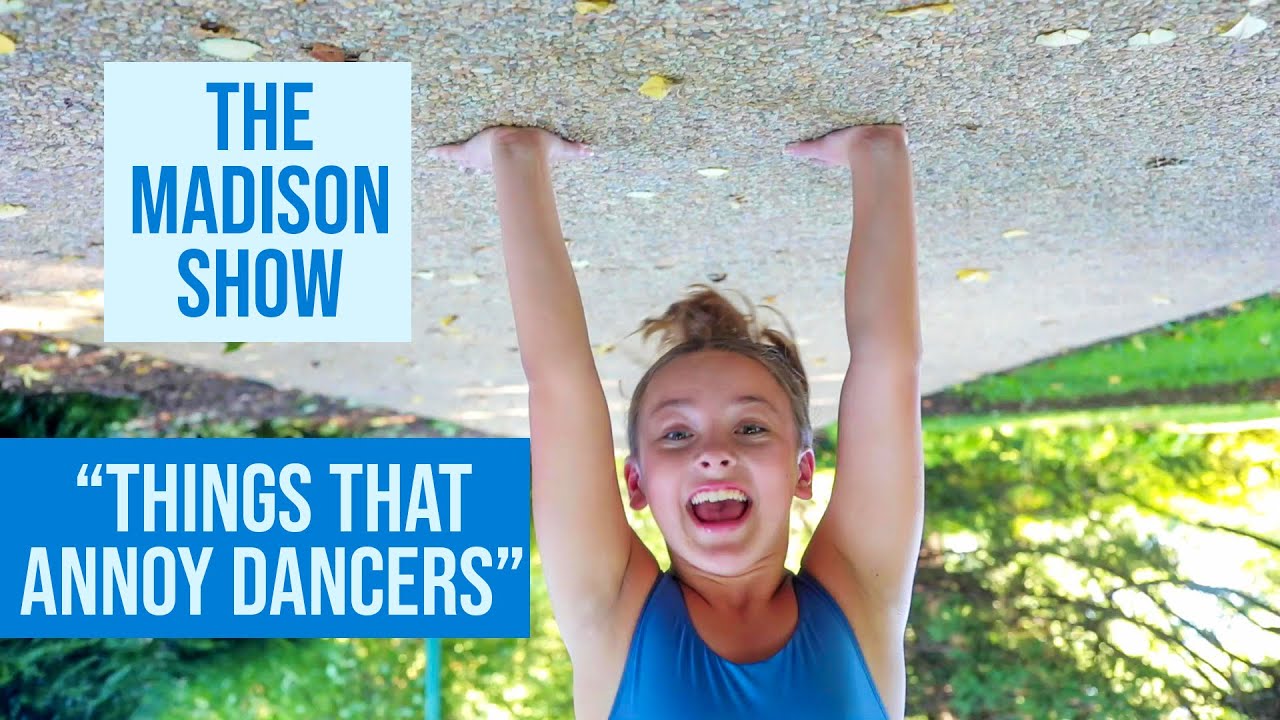 THE MADISON SHOW | Season 1 | Ep 1: 