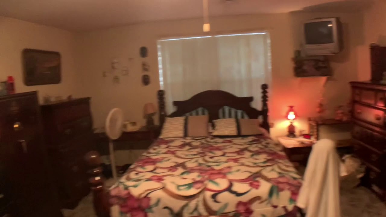 Walk Thru - 7620 Striper Ln. Kingston OK 73439