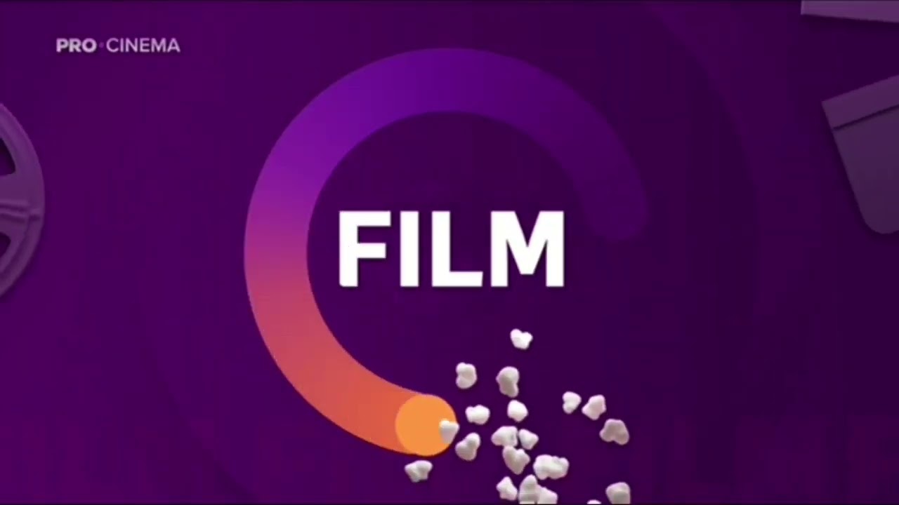 Pro Cinema România - Film Ident and sub 15 ani (Acțiune - Comedie) (2022)
