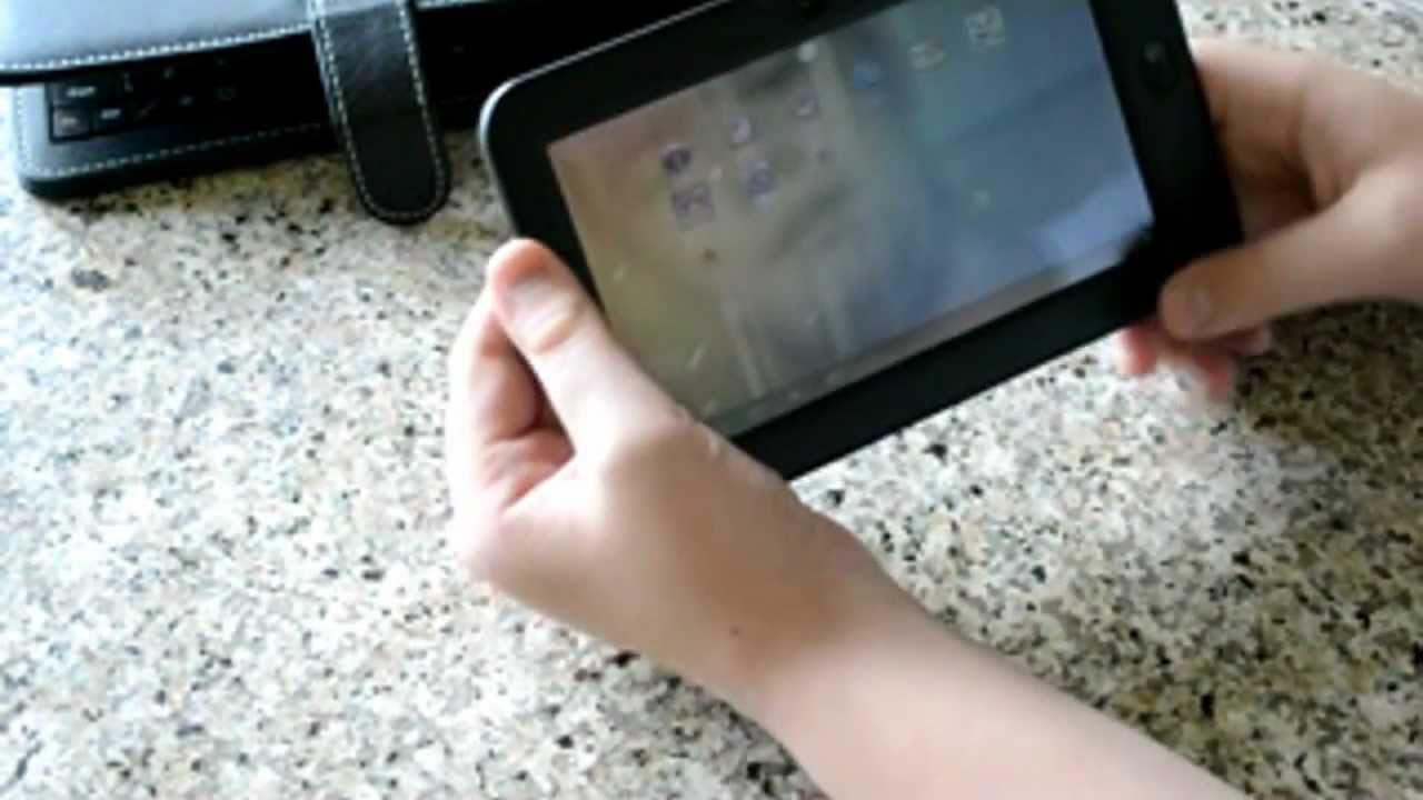 2012 Polaroid 7