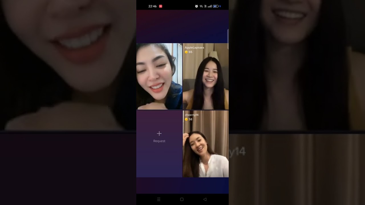 Live Tiktok - cheerny14 (10/5/65) [3]