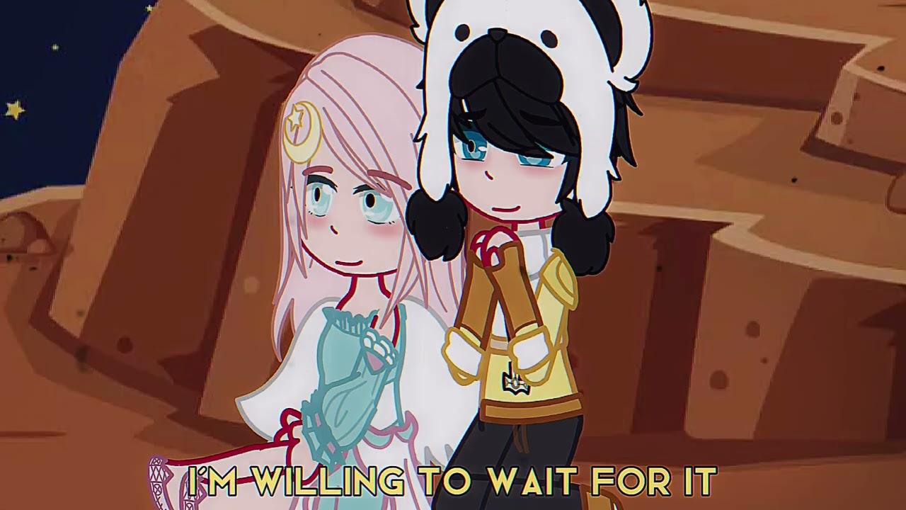 Wait For It | OoO S1 | [Ft. Austin,Xylo + Others]