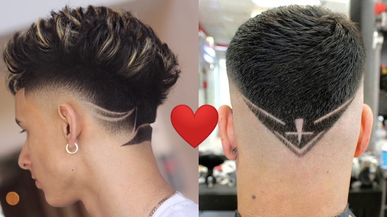 ✂️💈BARBEIROS HABILIDOSOS/LOS MEJORES BARBEIROS DEL MUNDO#10