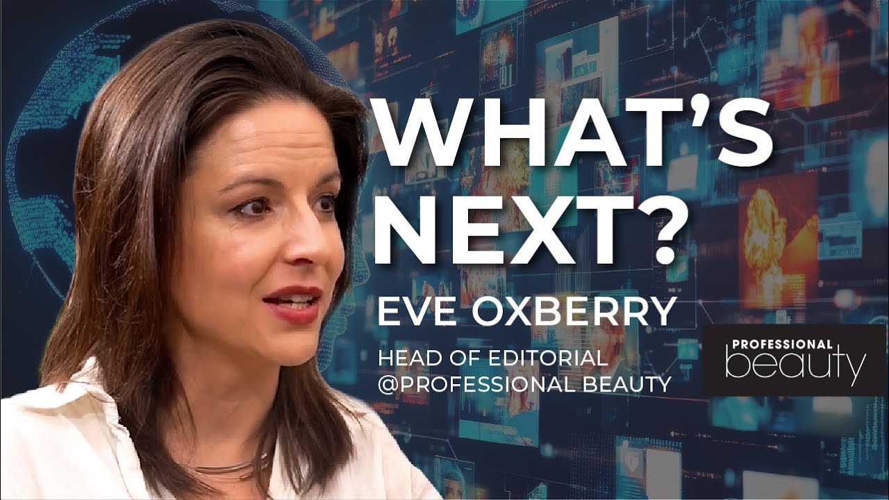 What&rsquo;s Next for the Beauty Industry?