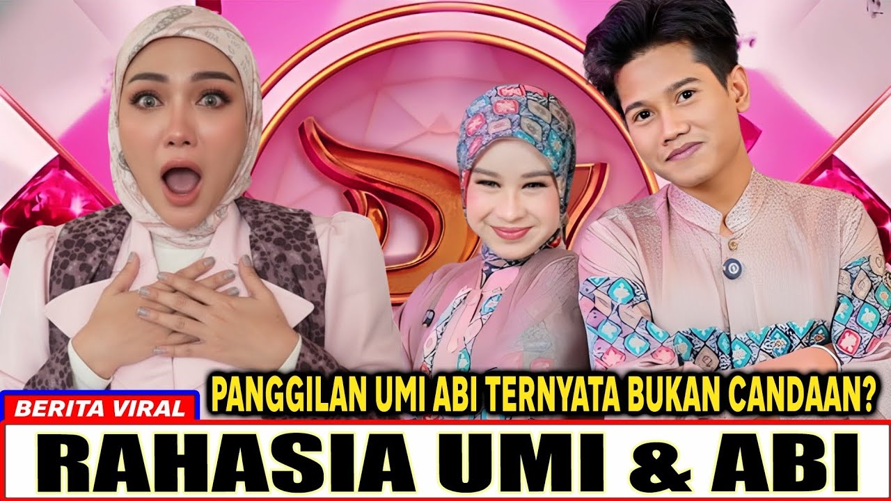 Mila & Valen: Dari Audisi Akademi 7 Hingga Janji Setia di Hari Terakhir Bumi! Bikin Baper Parah!