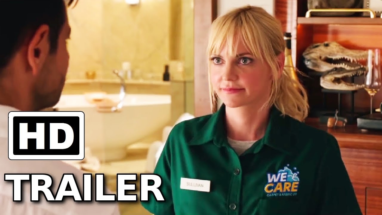 Overboard Trailer #2 (2018) | Swoosie Kurtz | Anna Faris | Celeste Ziegler